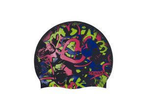 PLAIN MOULDED SILICONE CAP PRINTED.1