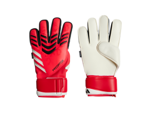 PREDATOR MATCH FINGERSAVE GOALKEEPER GLOVES.1