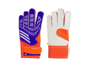 PREDATOR TRAINING GOALKEEPER GLOVES KIDS.1