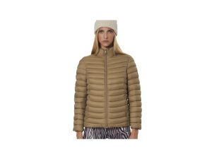 QUILTED JACKET WITH COLLAR.1