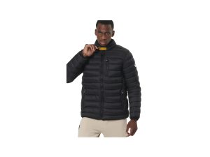 QUILTED JACKET WITH COLLAR.1