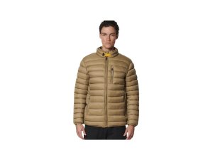 QUILTED JACKET WITH COLLAR.1