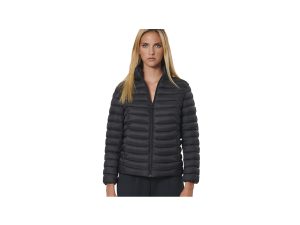 QUILTED JACKET WITH COLLAR.1