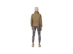 QUILTED JACKET WITH COLLAR.2