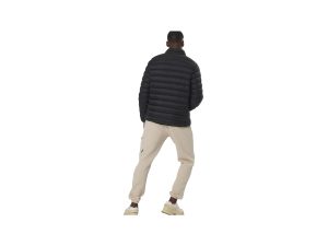 QUILTED JACKET WITH COLLAR.2