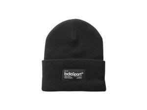 RIBBED KNIT BEANIE.1