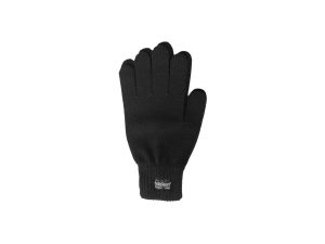 RIBBED KNIT GLOVES.1