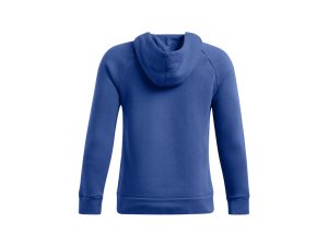 RIVAL FLEECE BIG LOGO HOODIE.2