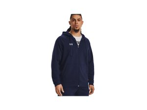 RIVAL FLEECE FULL ZIP HOODIE.1