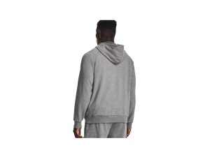 RIVAL FLEECE LOGO HOODIE.2