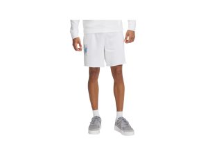 RIVAL TERRY LOGO SHORTS 8.1