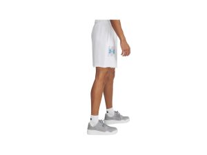 RIVAL TERRY LOGO SHORTS 8.2