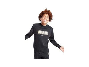 SPORTSWEAR AIR CREW FLEECE.1