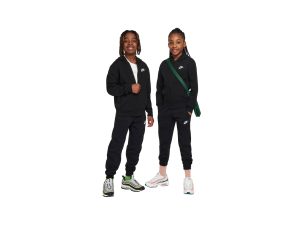 SPORTSWEAR CLUB FLEECE TRACKSUIT.1