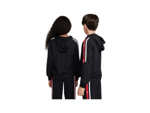 SPORTSWEAR POLY HOODIE.2
