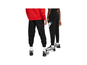 SPORTWEAR CLUB FLEECE PANTS.2