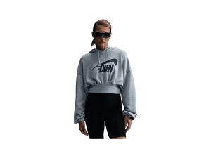 SPORTWEAR FRENCH TERRY CROP.1