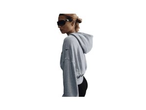 SPORTWEAR FRENCH TERRY CROP.2