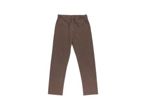 TAXER REGULAR TWILL TROUSERS.1