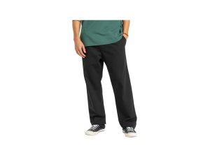 TAXER REGULAR TWILL TROUSERS.1