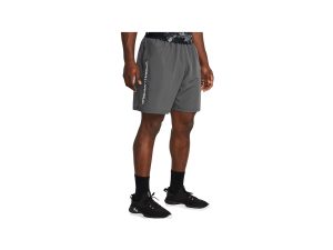 TECH™ WOVEN WORDMARK SHORTS.1