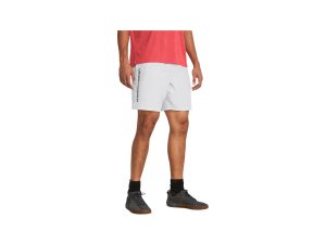 TECH™ WOVEN WORDMARK SHORTS.1