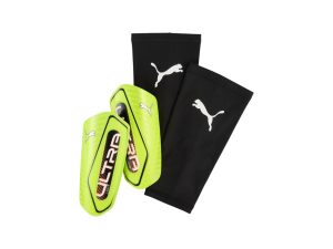 ULTRA LIGHT FOOTBALL SLEEVE SHINGUARDS.1.2