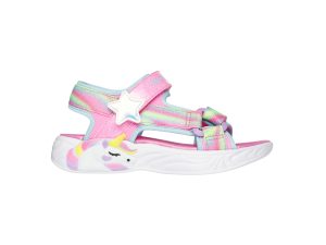 UNICORN DREAMS SANDAL DREAMY UNICORNS.1