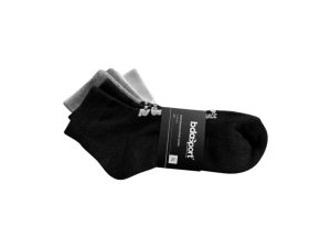 UNISEX ANKLE SOCKS.1