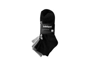 UNISEX ANKLE SOCKS.2