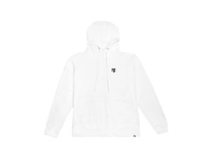 UNISEX FULL ZIP HOODIE NATIVE FL.1