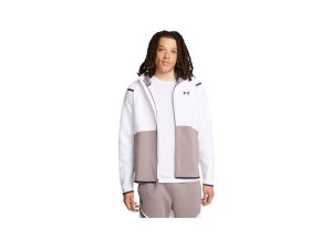 UNSTOPPABLE FLEECE FULL ZIP HOODIE.1