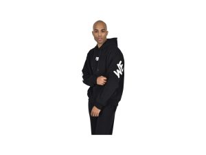 WE ARE ALL BROS OVERSIZED HOODIE FT.1