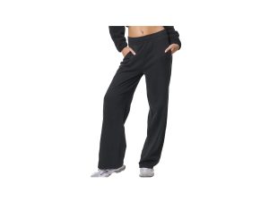 WIDE LEG SWEATPANTS FT.1