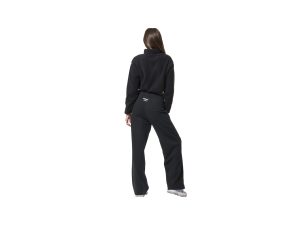 WIDE LEG SWEATPANTS FT.2